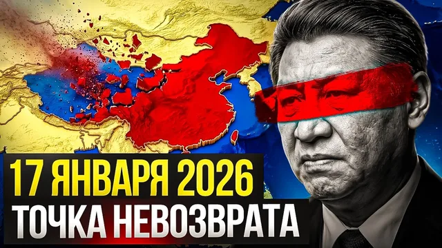 Почему Китая скоро не будет - и это уже не остановить