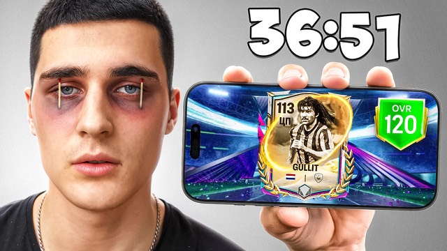 Gaming обложка