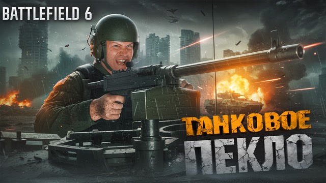 Игровая обложка