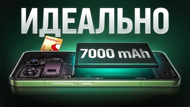 Технологическая обложка