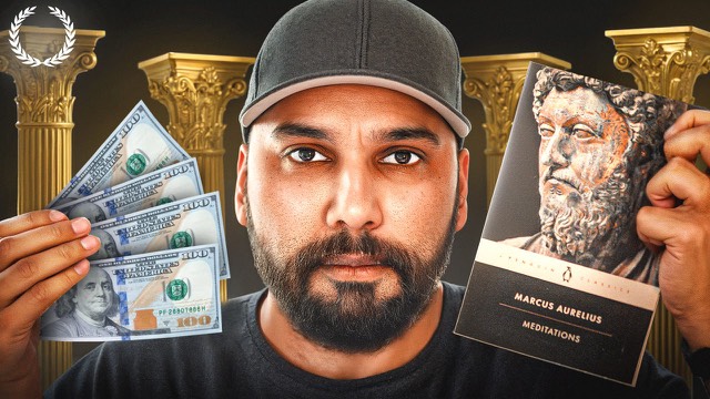 Бизнес обложка