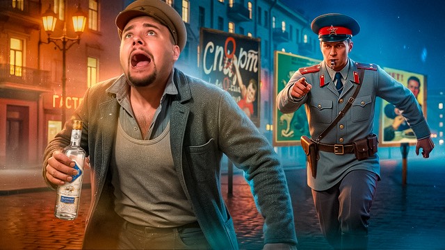 Историческая обложка