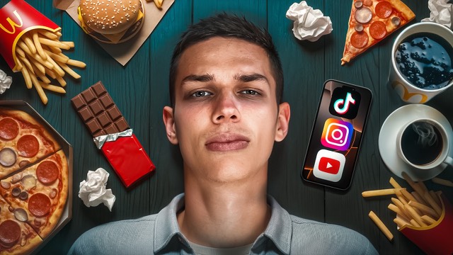 Обложка про психологию