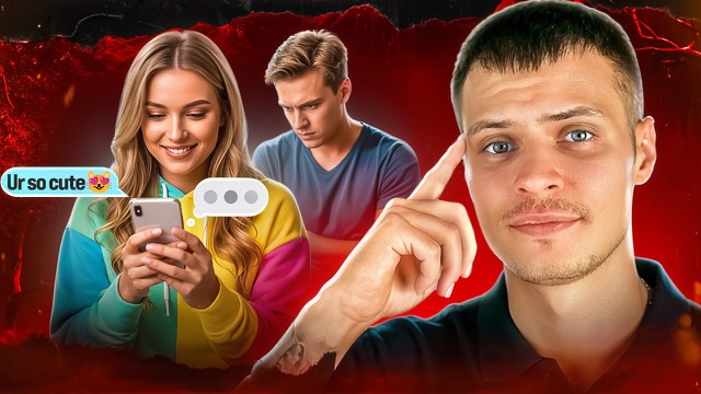 Обложка про психологию